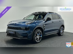 Lynk & Co 01 - 1.5 261PK Plug-in Hybrid|Pano|AppleCarplay|Adaptive Cruise|