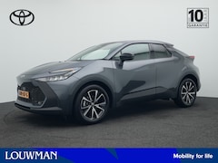 Toyota C-HR - 1.8 Hybrid 140 Dynamic | Nu met 4000, - euro voorraad voordeel |