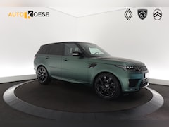 Land Rover Range Rover Sport - 3.0 SDV6 HSE Dynamic