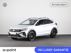 Volkswagen Taigo - 1.0 TSI R-Line 115 pk Automaat (DSG) | Verlengde garantie | Navigatie via App | Parkeersen