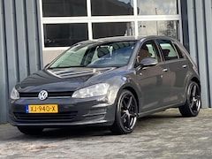 Volkswagen Golf - 1.2 TSI Airco Navigatie Pdc 18 inch