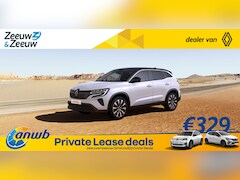 Renault Austral - (ANWB Private Lease Actie v.a. € 549, -) Mild Hybrid Advanced 130 Techno | Wij maken graag