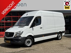 Mercedes-Benz Sprinter - 314 2.2 CDI 366 *L2/H2 AUTOMAAT/CAMERA/CRUISE