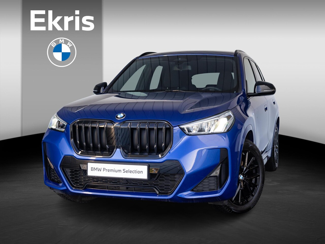 BMW X1 - sDrive20i | M Sportpakket | Driving Assistant Plus | 18 inch | M Adaptief onderstel | Stuu - AutoWereld.nl