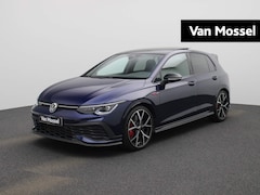 Volkswagen Golf - 2.0 TSI GTI Clubsport | 300 PK | Automaat | Lederen Bekleding | Keyless | Diefstalalarm |