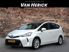 Toyota Prius Wagon - 1.8 Aspiration Automaat 7-Persoons | Camera | Pano | Cruise | Navi