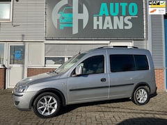 Opel Tour - 1.4-16V Njoy