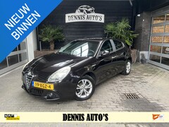 Alfa Romeo Giulietta - 1.6 JTDm Distinctive Navi Lm velgen