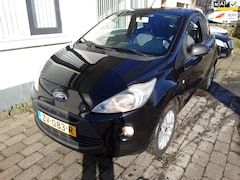 Ford Ka - 1.2 Limited start/stop