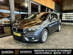 BMW 2-serie Active Tourer - 216d antraciet