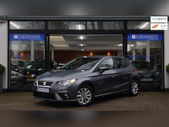 Seat Ibiza - 1.0 MPI Style 75pk|Carplay|Cruise|LM.velgen|Nette staat