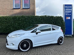 Ford Fiesta - 1.25 Sport, Climate C, Sport-Pakket, Pdc