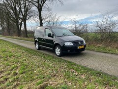 Volkswagen Caddy - 1.9 TDI Marge auto