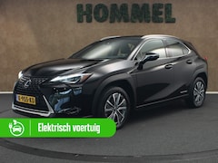 Lexus UX - 300e Business 54 kWh - ORIGINEEL NEDERLANDSE AUTO - AFKOMSTIG VAN 1E EIGENAAR - 8% BIJTELL