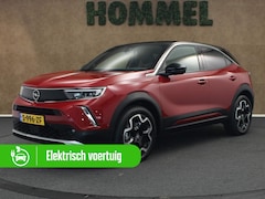 Opel Mokka Electric - Level 5 50 kWh - ORIGINEEL NEDERLANDSE AUTO - PARKEERSENSOREN VOOR EN ACHTER - DODEHOEK DE