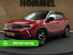 Opel Mokka-e - GS Line 50-kWh - NAVIGATIE - PARKEERSENSOREN ACHTER - STOELVERWARMING - APPLECARPLAY/ANDRO