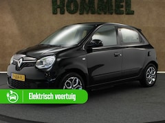 Renault Twingo Z.E. - R80 Collection - ORIGINEEL NEDERLANDSE AUTO - 60 KW - CLIMATE CONTROL - VOORSTOELEN VERWAR