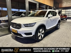 Volvo XC40 - 1.5 T4 Recharge Inscription Expression wit BTW