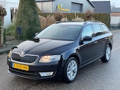 Skoda Octavia Combi - 2.0 TDI Greentech Ambition Businessline 2016 Navi/Clima/Lmv