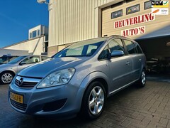 Opel Zafira - 1.8 Business|7 PERS|AIRCO|NAVI|TREKHAAK