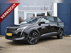 Peugeot 5008 - 1.2 PureTech 130pk EAT8 GT / Black Pack