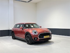 MINI Clubman - 1.5 One Business Edition Automaat | Navi|1 EIg| NL | Lm velgen| Armsteun