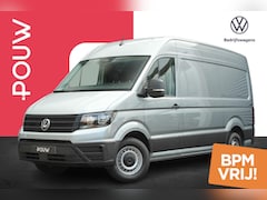 Volkswagen Crafter - 30 2.0 TDI L3H3 Trendline | Trekhaak | Cruise Control | DAB Ontvanger