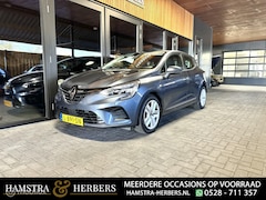 Renault Clio - 1.0 TCe Zen antraciet