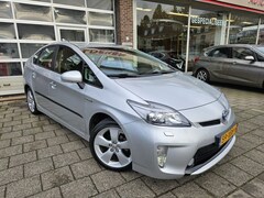 Toyota Prius - 1.8 Dynamic Business Fietsendrager