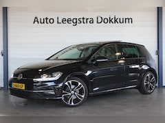 Volkswagen Golf - 1.4 TSI Highline Virtual Cockpit | Pano | LED | Carplay | Camera | Stoelverw. | Adapt. Cru