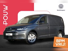 Volkswagen Caddy Cargo Maxi - 2.0 TDI 122pk DSG Style | Navigatie | Achteruitrijcamera