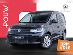 Volkswagen Caddy Cargo - 2.0 TDI 122pk DSG Style | Trekhaak | Winter Pakket