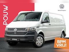 Volkswagen Transporter - 2.0 TDI 150pk DSG L2H1 30 | Standkachel | Achteruitrijcamera | Trekhaak