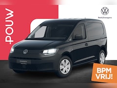 Volkswagen Caddy Cargo - 2.0 TDI 102pk Comfort | Cruise Control | Trekhaak