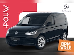 Volkswagen Caddy Cargo - 2.0 TDI 122pk DSG Style | Comfort Pakket | Trekhaak Pakket