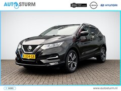 Nissan Qashqai - 1.3 DIG-T N-Connecta Design Pack | Trekhaak | Panoramadak | Apple Carplay/Android Auto | 3