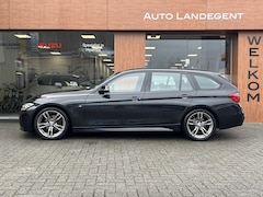 BMW 3-serie Touring - 318i M Sport Corporate Lease