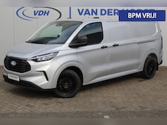 Ford Transit Custom - 320 2.0-136pk TDCI L2H1 ´Trend´, schuifdeur li. + re. Overtuig u van de rijkwaliteiten van