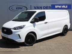 Ford Transit Custom - 300 2.0-136pk EcoBlue L2H1 Trend. Overtuig u van de kwaliteiten van dit nieuwe model Trans