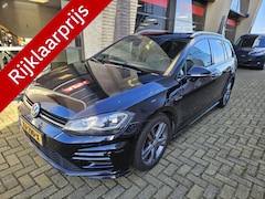 Volkswagen Golf Variant - 1.5 TSI Highline Business R Variant DSG