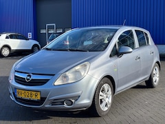 Opel Corsa - 1.2-16V Essentia/Airco/5Drs/4elk. Ramen