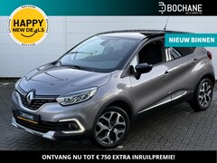 Renault Captur - 1.2 TCe Intens (Hoge Instap) Automaat | Trekhaak | Camera