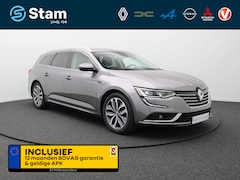 Renault Talisman Estate - TCe 225pk Intens EDC/Automaat BOSE | Camera | Navi | Elektr. achterklep | 18" velgen