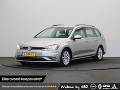 Volkswagen Golf Variant - 1.5 TSI Highline | Ergo Active Stoelen | Stoelverwarming | Cruise Control Adaptief | Trekh