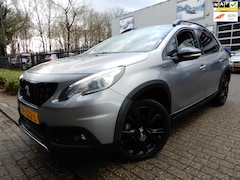 Peugeot 2008 - 1.2 PureTech GT-line