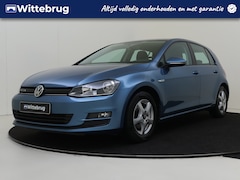 Volkswagen Golf - 1.0 TSI Edition