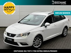 Seat Ibiza ST - 1.0 EcoTSI Style Connect (Ruim & Zuinig) Trekhaak | Navigatie | Org. NL