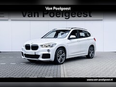 BMW X1 - sDrive20i High Executive Edition