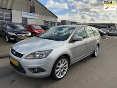 Ford Focus Wagon - 1.6 Trend Airco Bj:2009