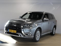 Mitsubishi Outlander - 2.4 PHEV Instyle | Schuif- opendak | Cruise Adaptief | 360 Camera